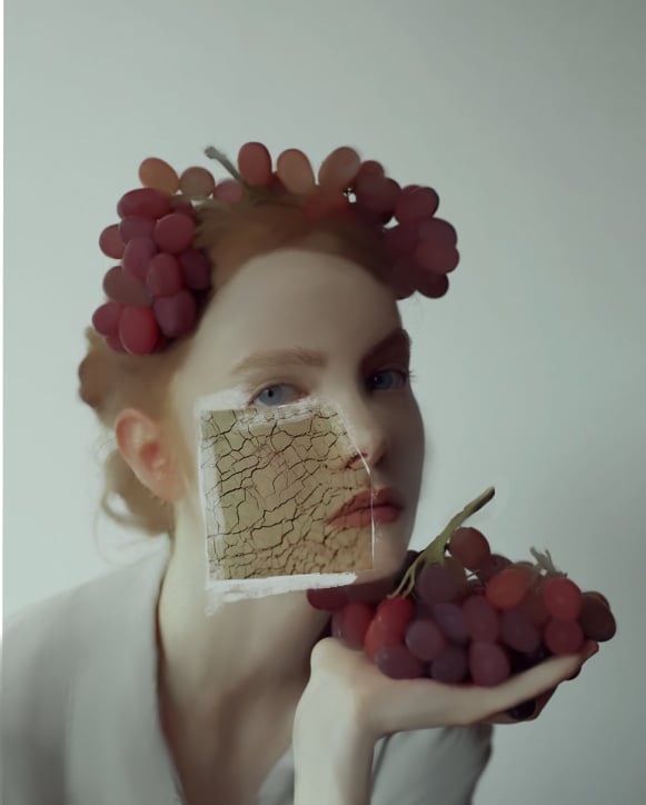 Ξηρό δέρμα
